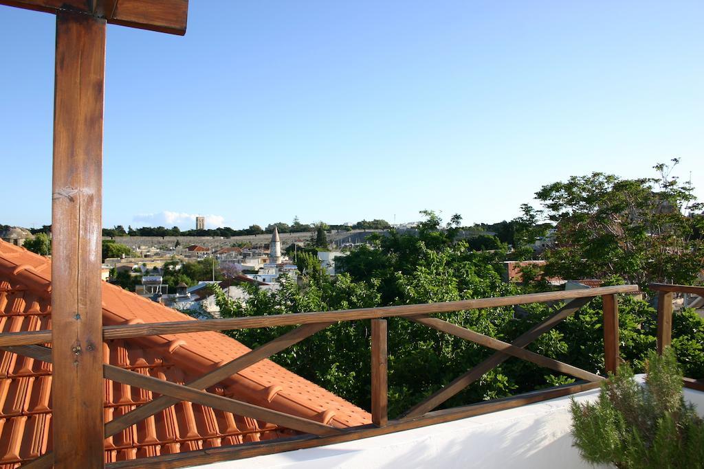 Hotel Evdokia