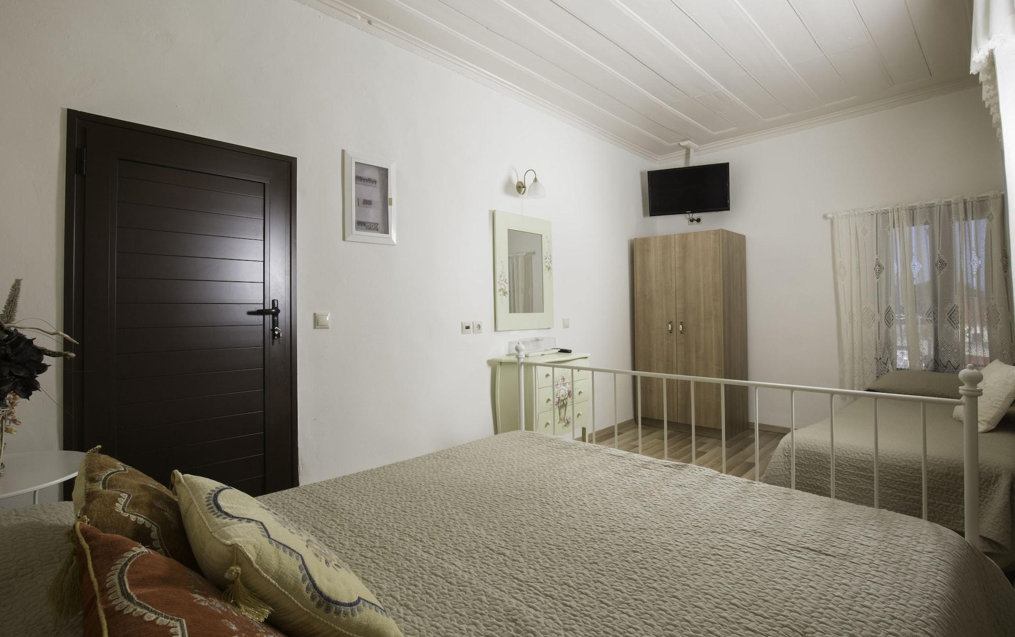 Evdokia Hotel
