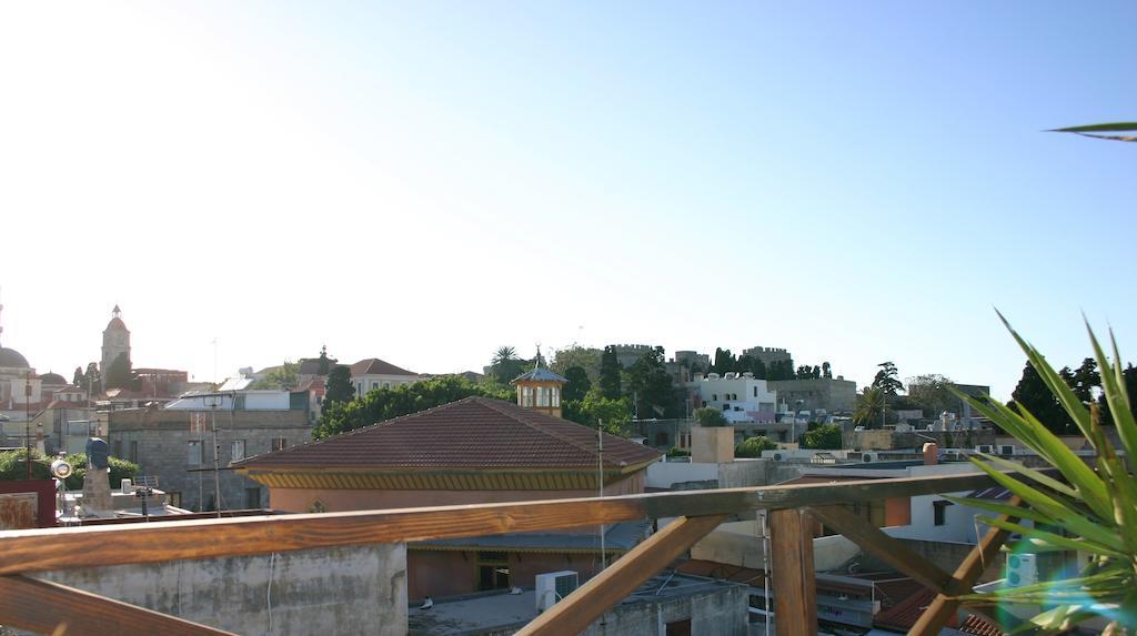Hotel Evdokia