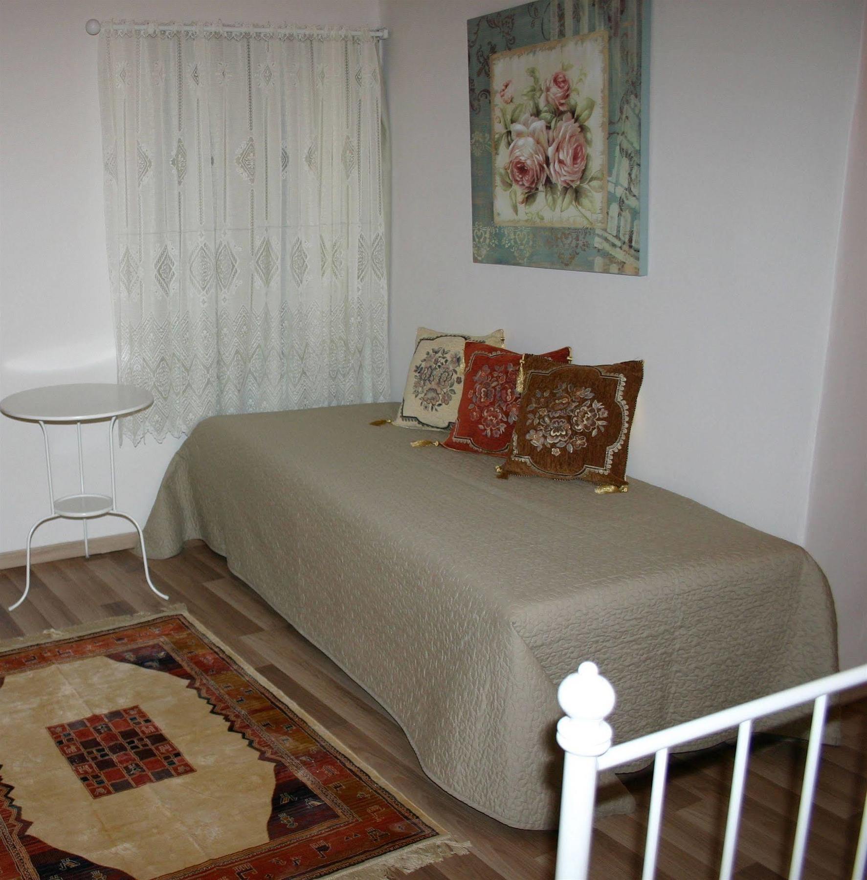 Evdokia Hotel Rhodes City