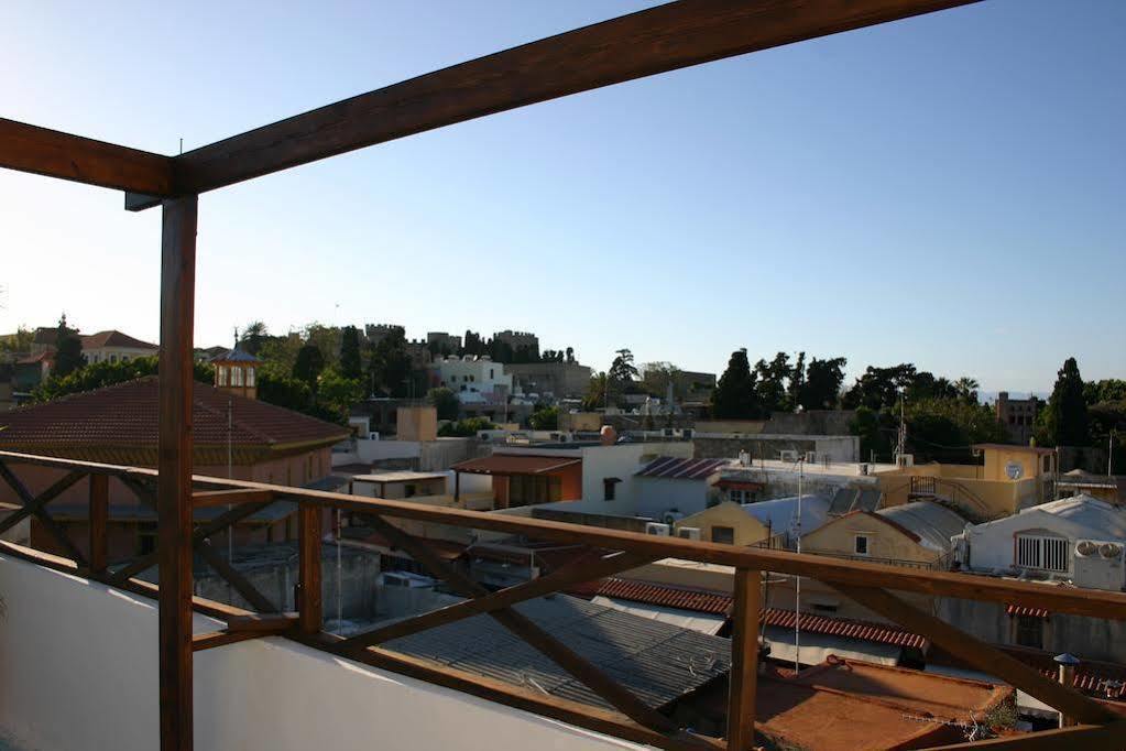 Hotel Evdokia