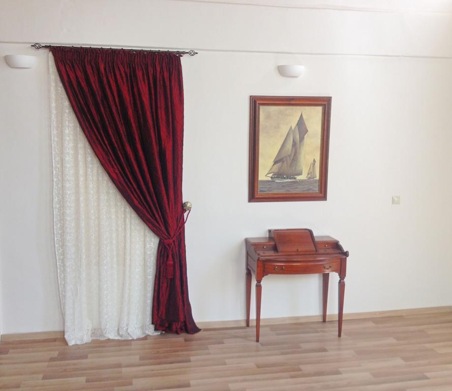 Evdokia Hotel Rhodes City