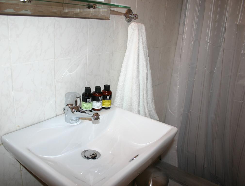 Evdokia Hotel