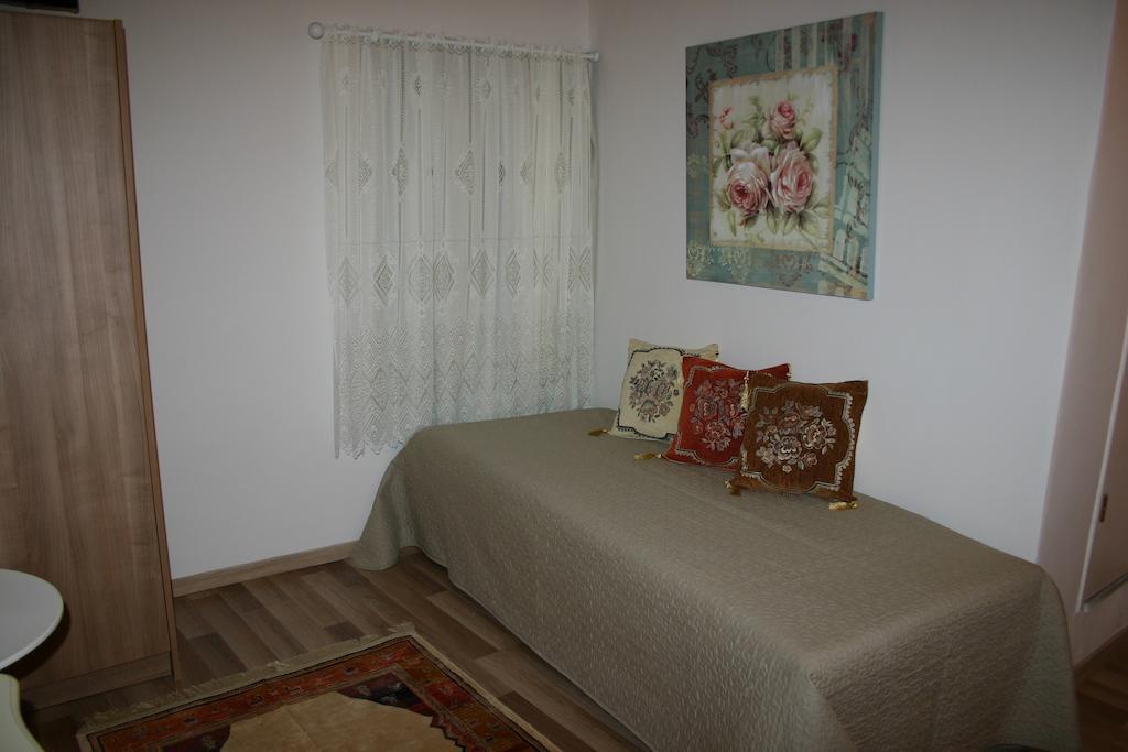 Hotel Evdokia