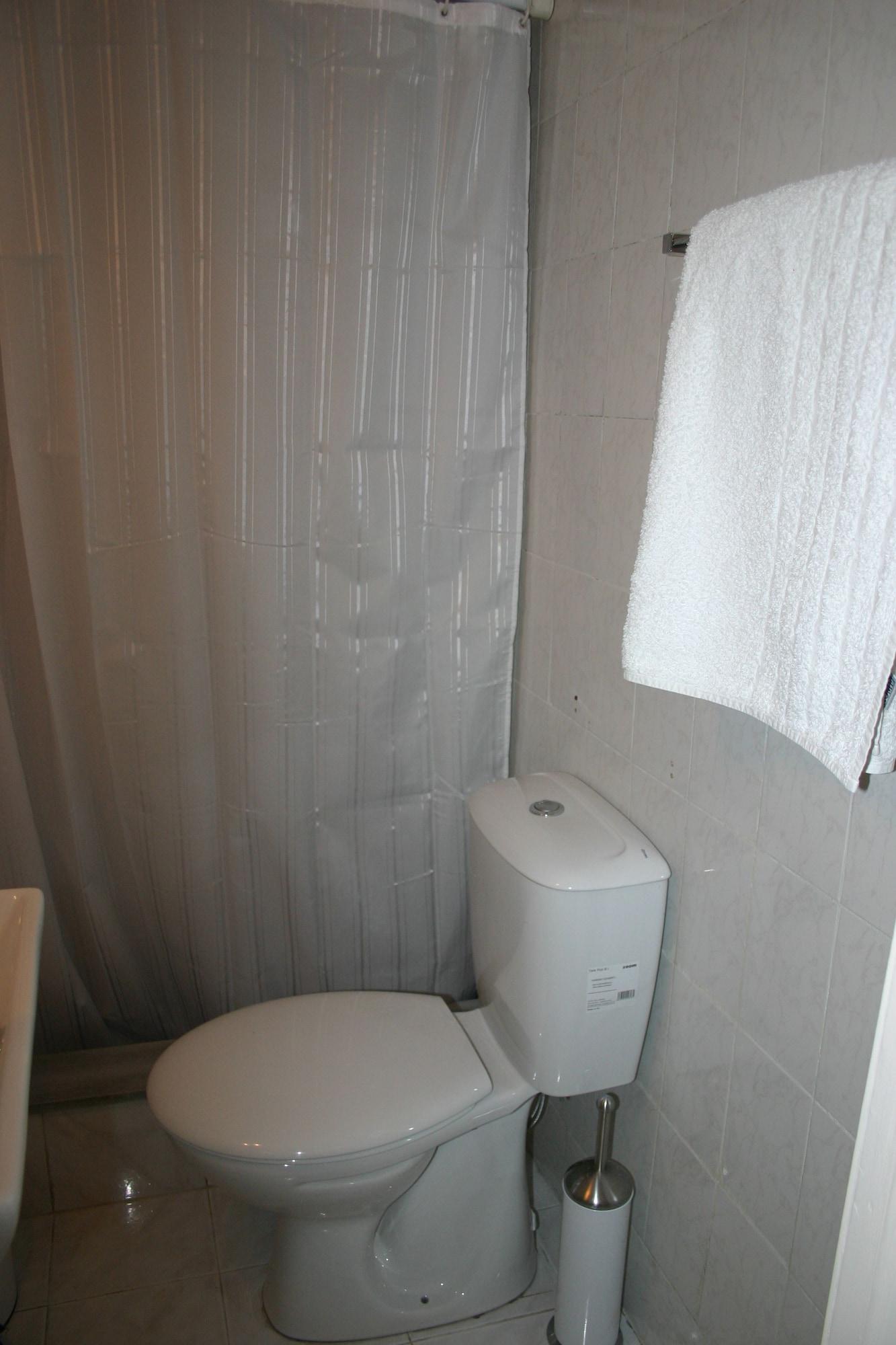 Evdokia Hotel Rhodes City