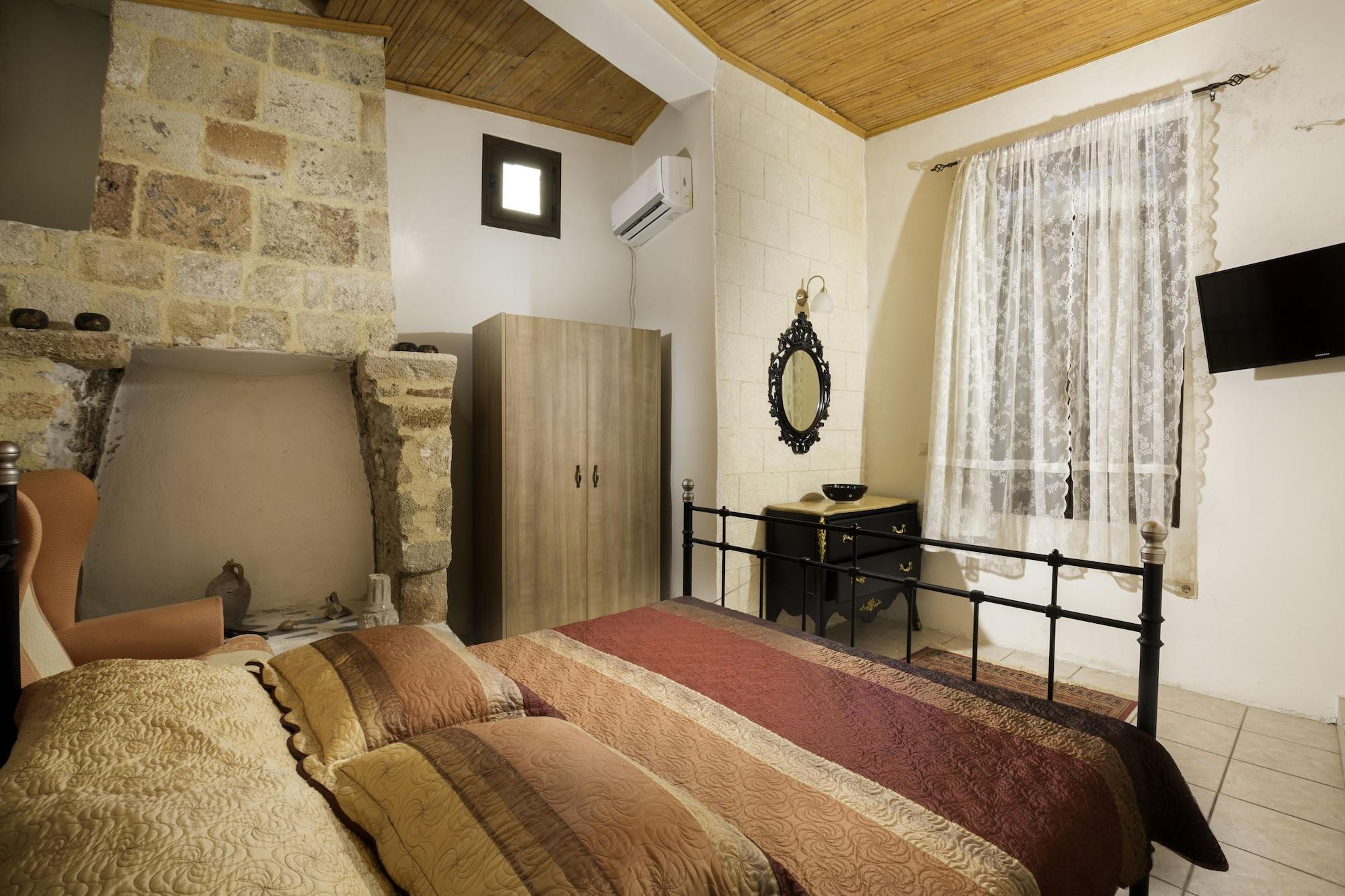 Hotel Evdokia 2*