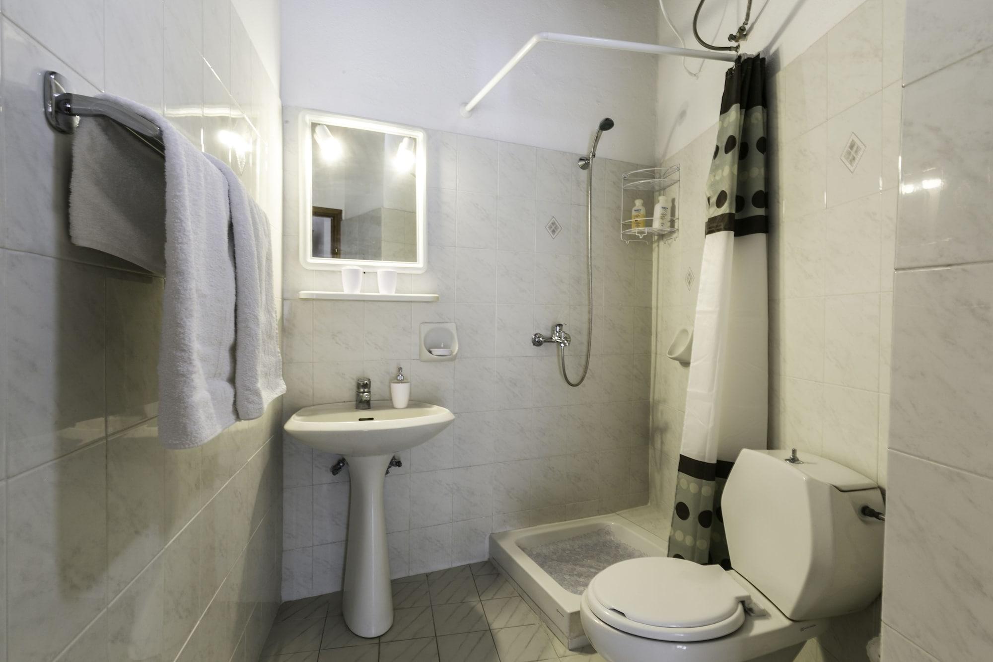 Hotel Evdokia 2*