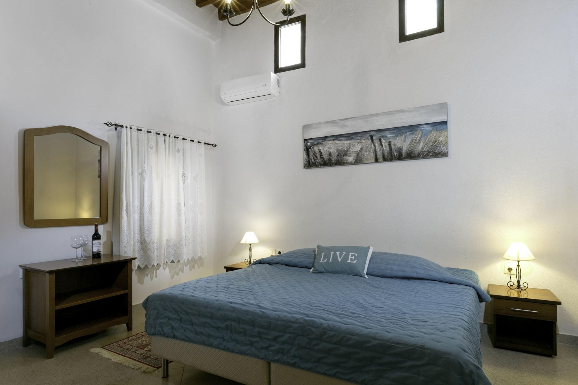 Evdokia Hotel 2*