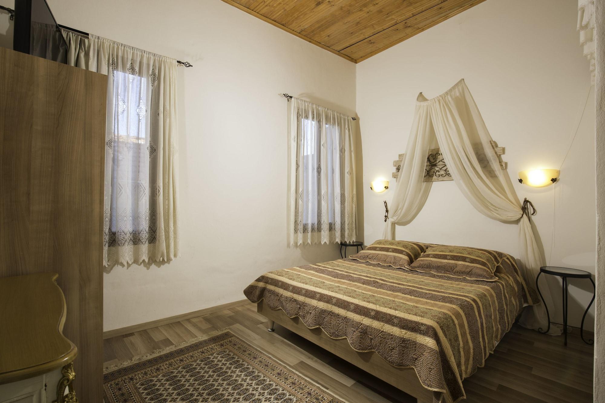 Hotel Evdokia 2*