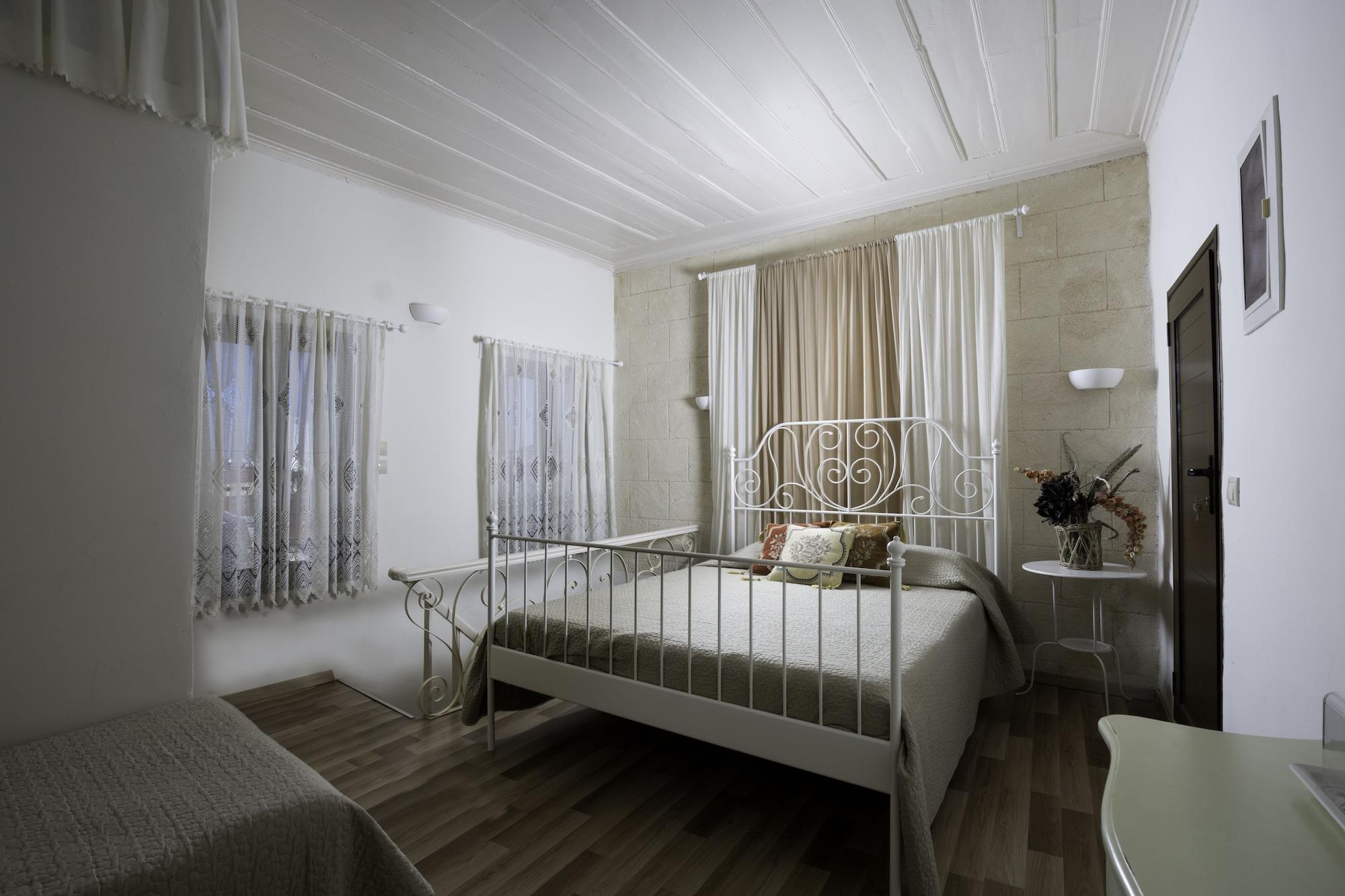 Evdokia Hotel