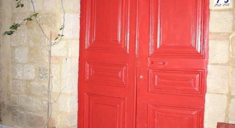 Evdokia Hotel Rhodes City