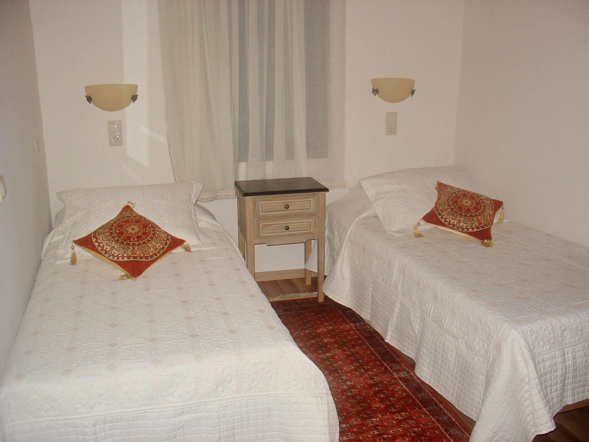 Hotel Evdokia Rhodes City