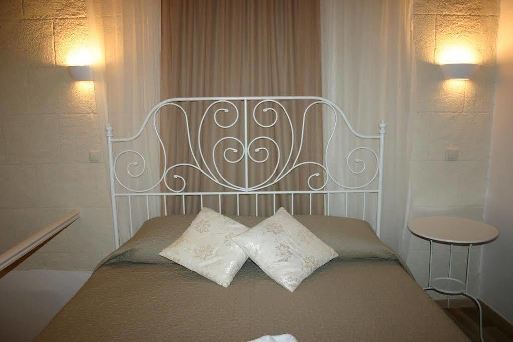 Hotel Evdokia Rhodes City
