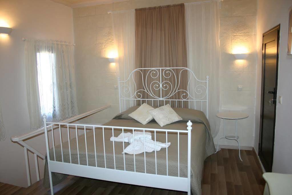 Hotel Evdokia