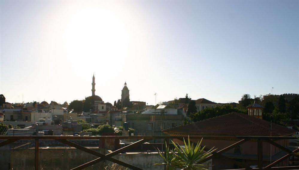 Evdokia 2* Rhodes City